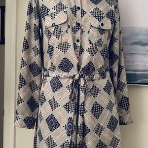 Unique and Fun Dress or Top